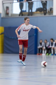 Bild 6 - wCJ NFV Futsalturnier